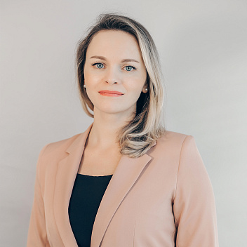 Топчий Елена Викторовна